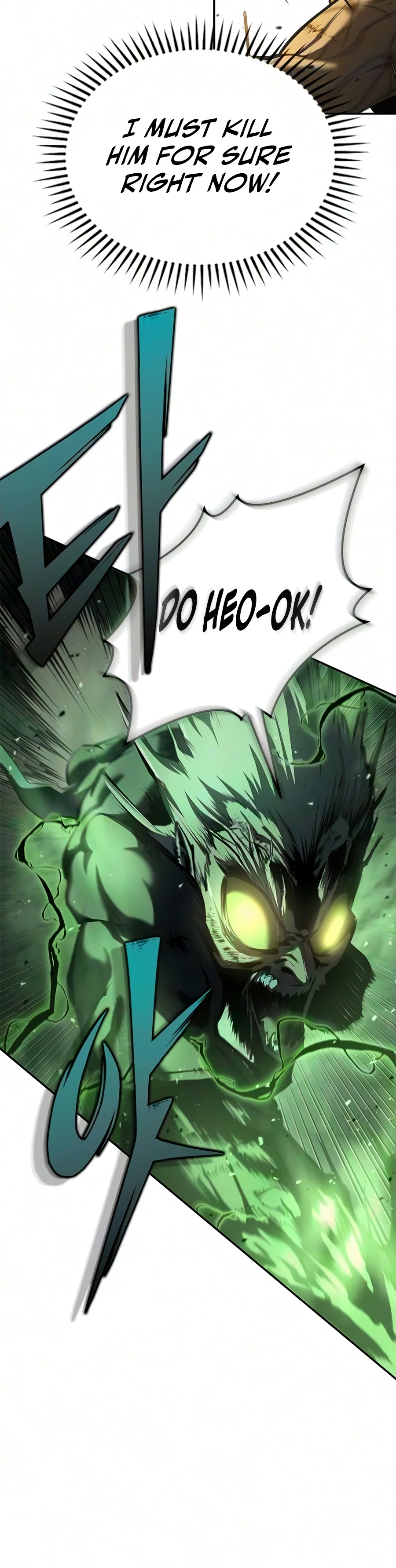 Read Murim Psychopath EN Manga Online