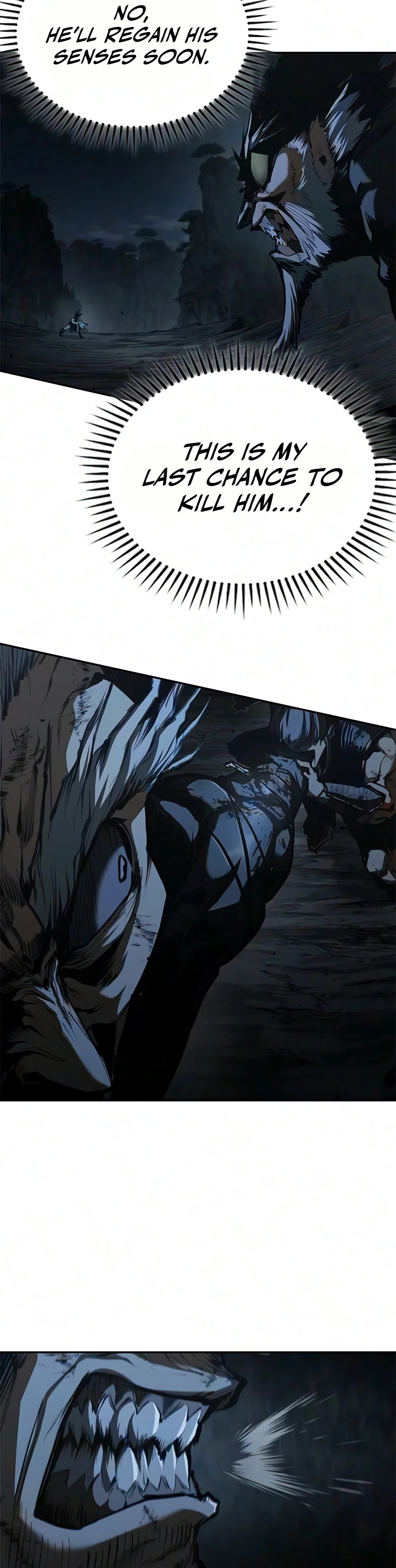 Read Murim Psychopath EN Manga Online
