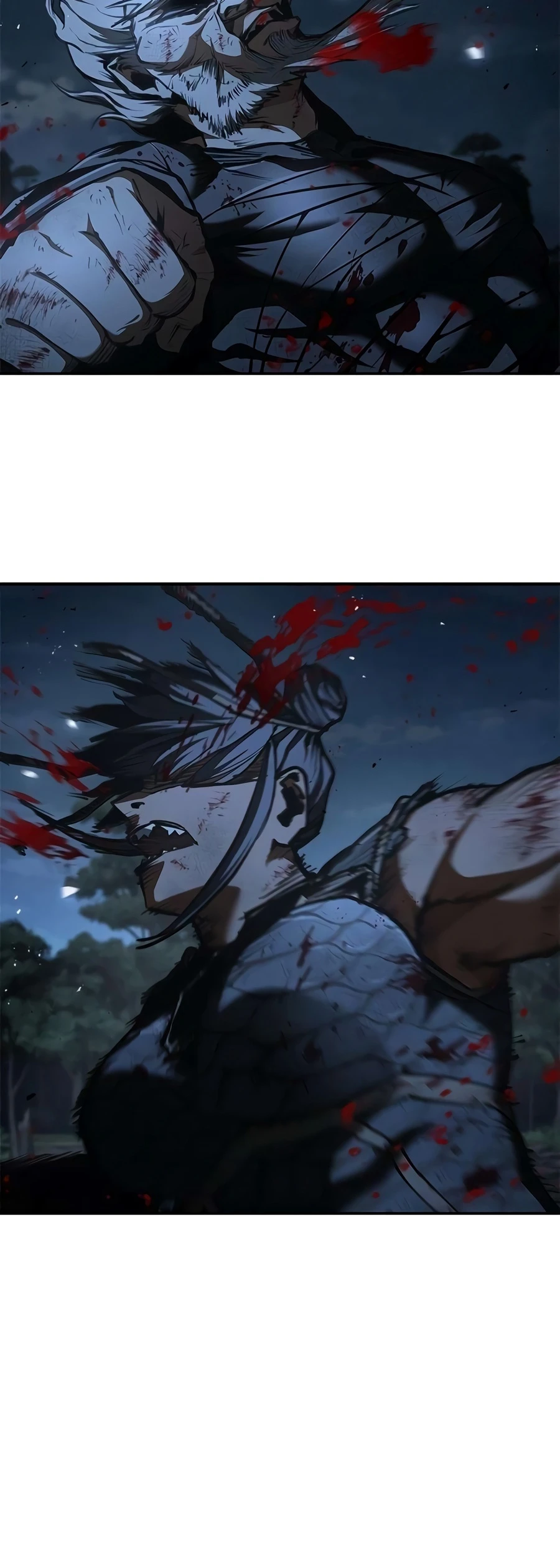 Read Murim Psychopath EN Manga Online