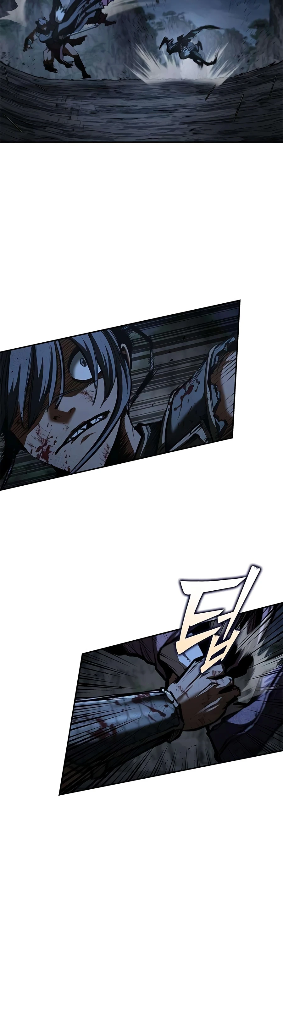 Read Murim Psychopath EN Manga Online