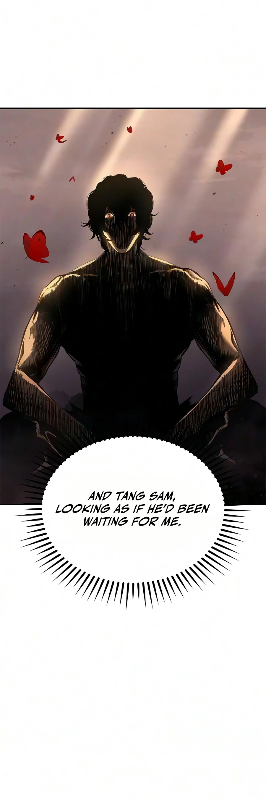 Read Murim Psychopath EN Manga Online