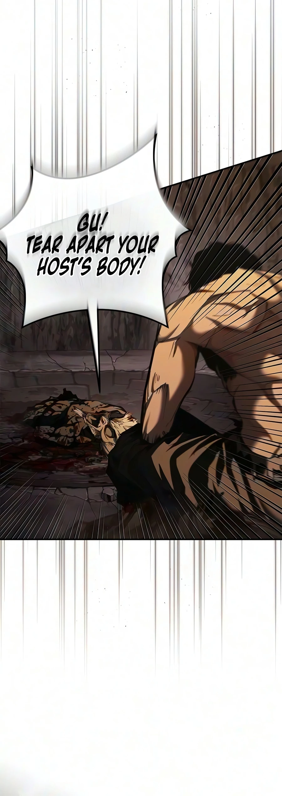 Read Murim Psychopath EN Manga Online