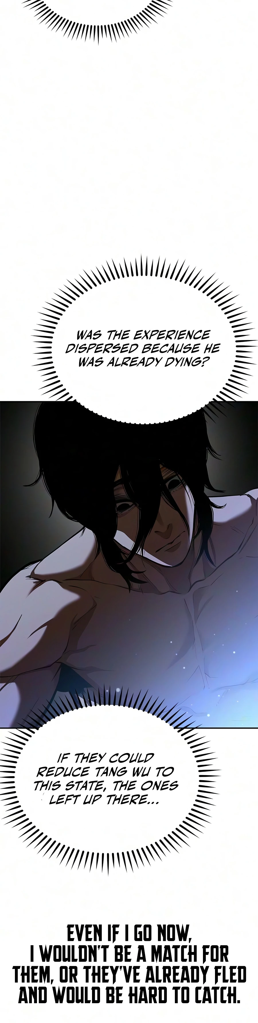 Read Murim Psychopath EN Manga Online