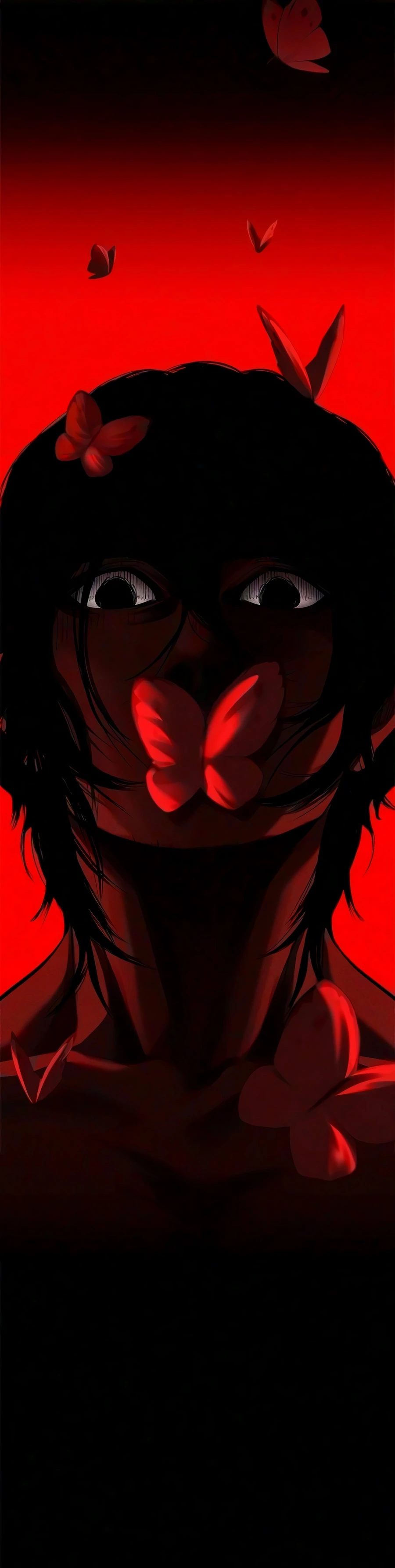 Read Murim Psychopath EN Manga Online