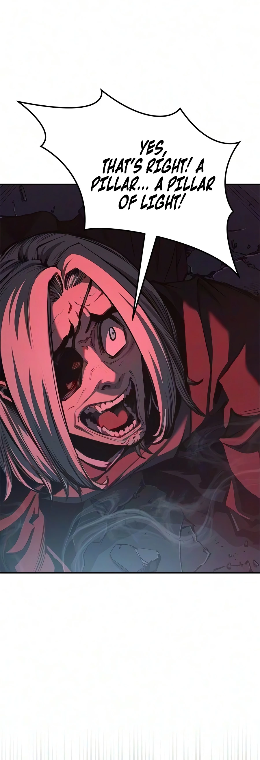 Read Murim Psychopath EN Manga Online