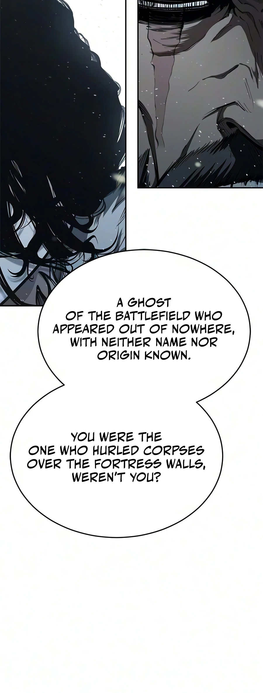 Read Murim Psychopath EN Manga Online