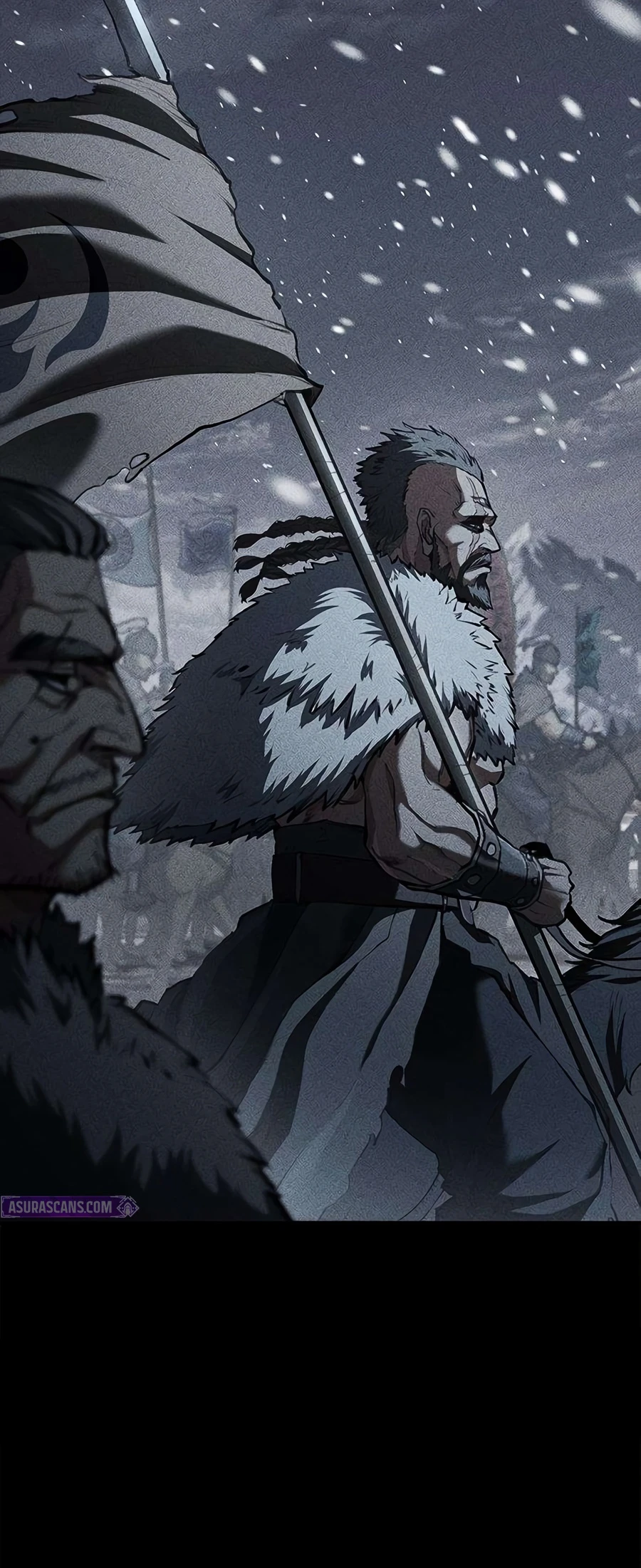 Read Murim Psychopath EN Manga Online