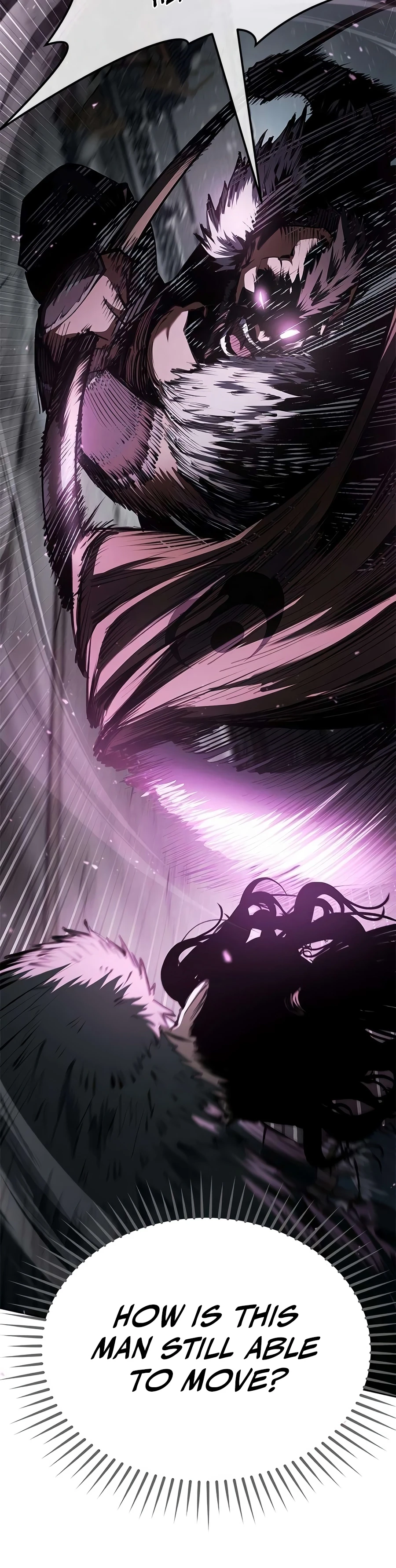 Read Murim Psychopath EN Manga Online