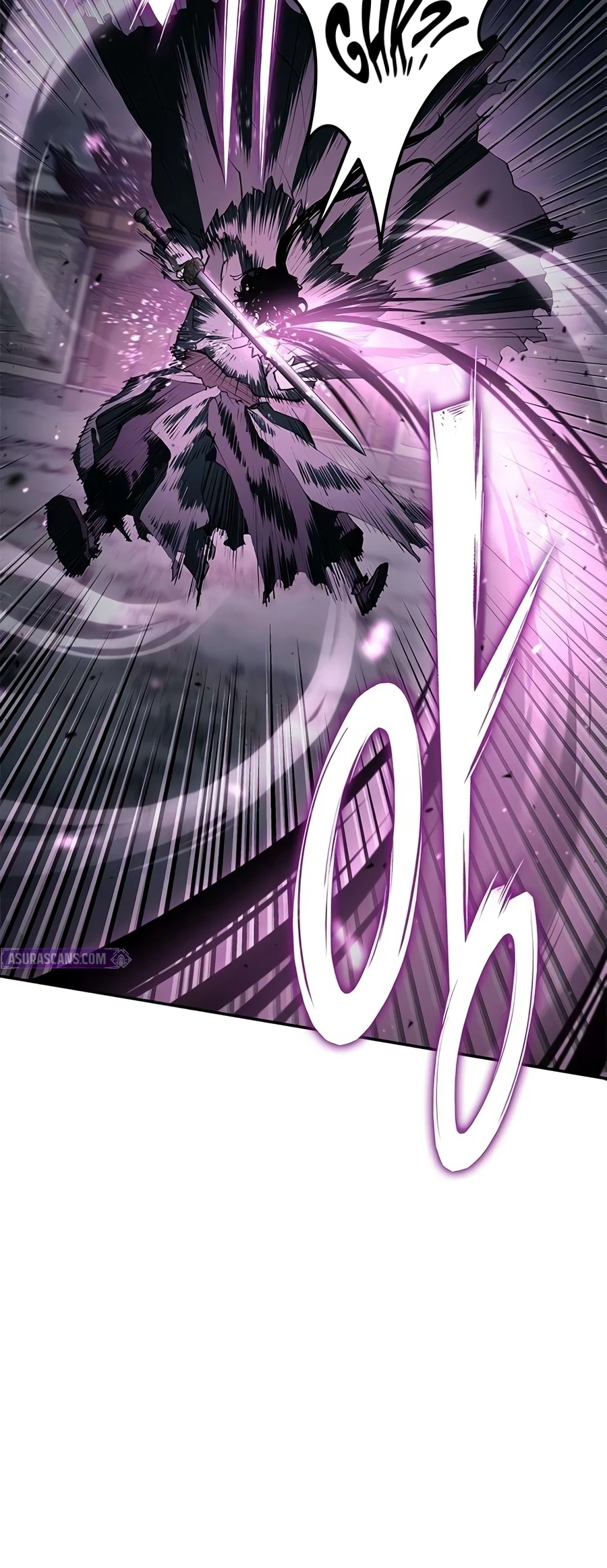 Read Murim Psychopath EN Manga Online