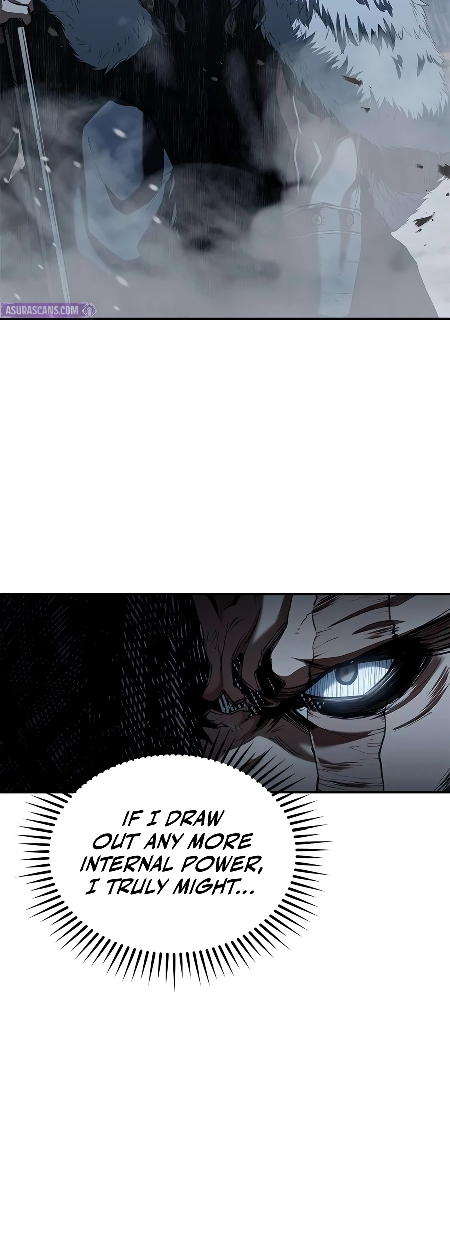 Read Murim Psychopath EN Manga Online