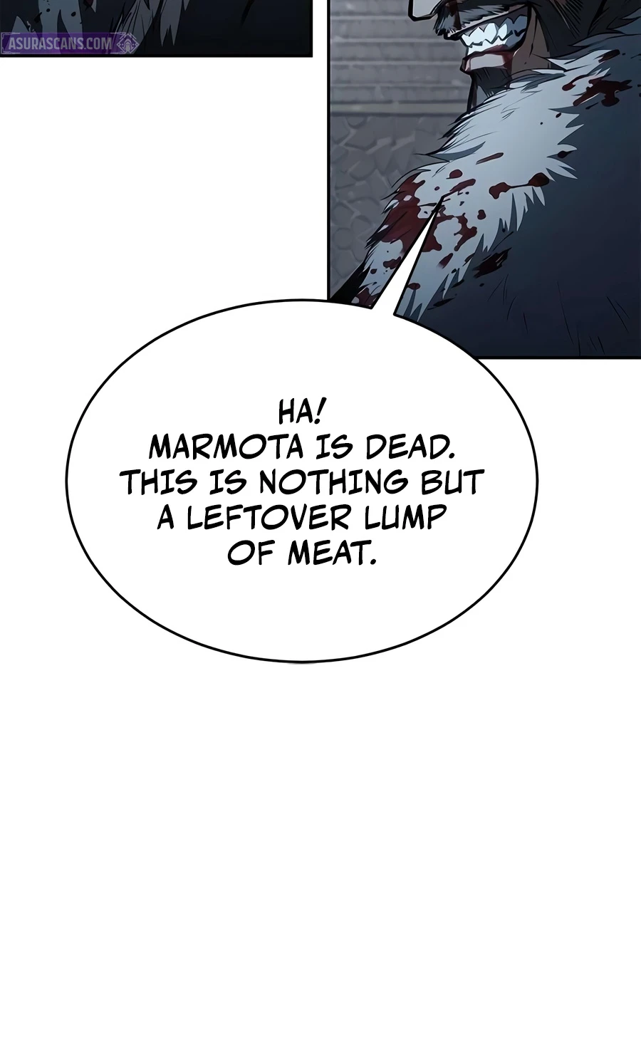 Read Murim Psychopath EN Manga Online