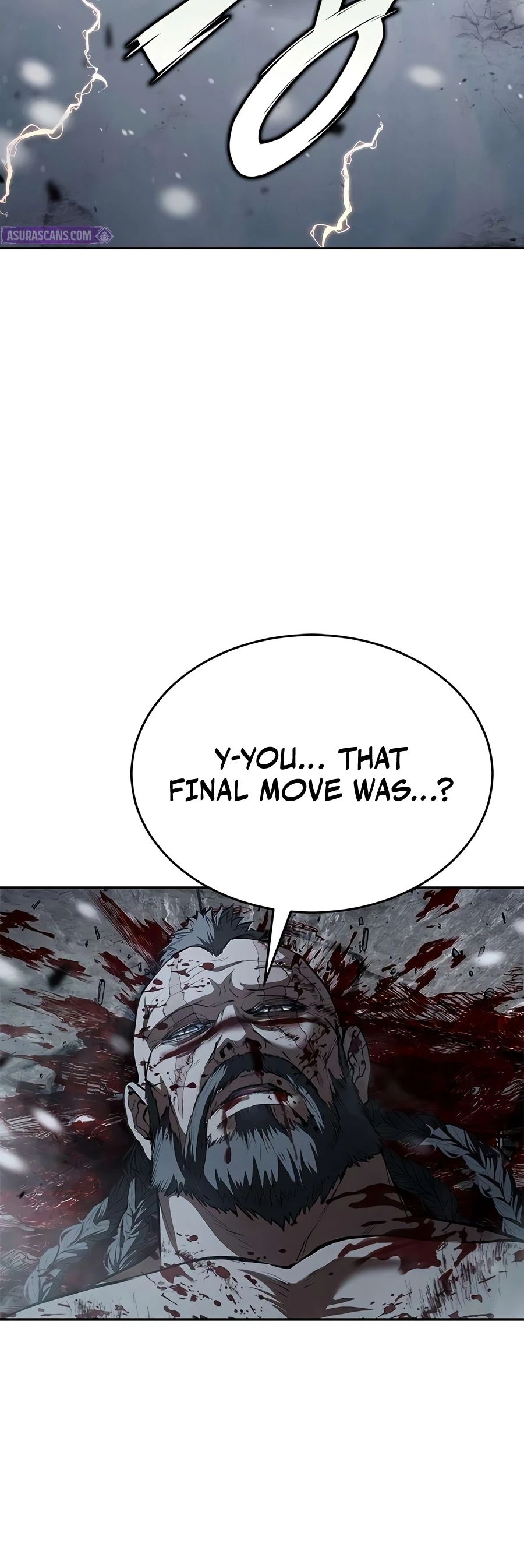 Read Murim Psychopath EN Manga Online