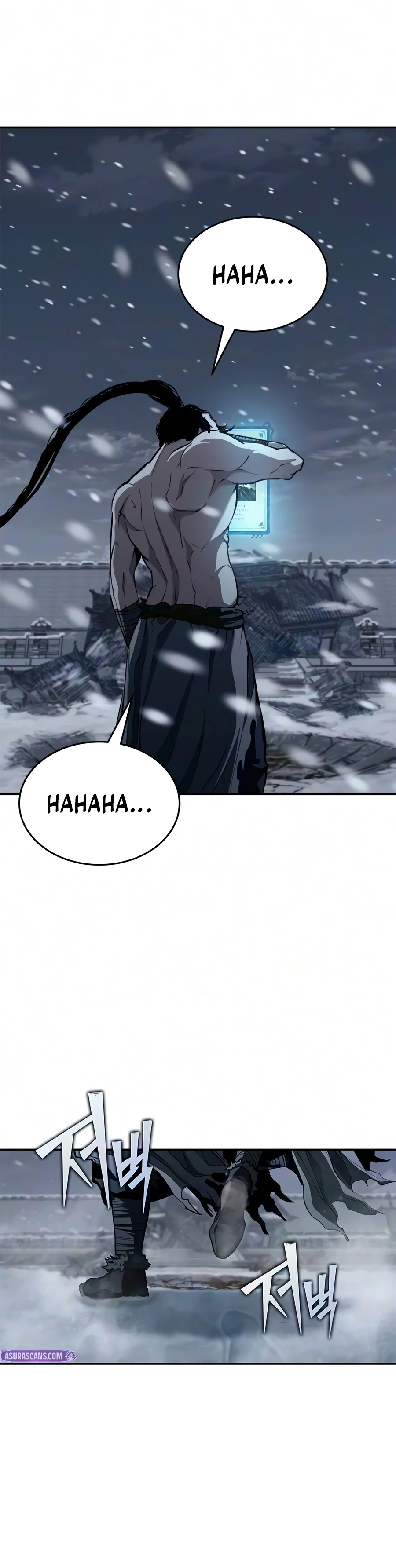 Read Murim Psychopath EN Manga Online