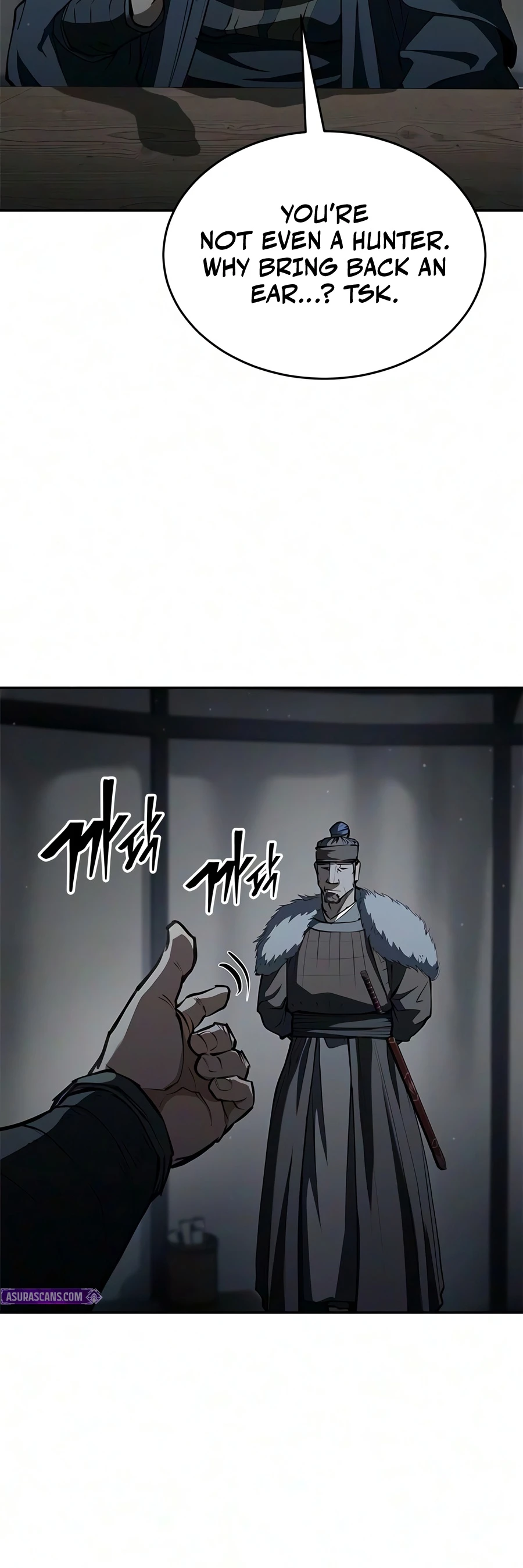 Read Murim Psychopath EN Manga Online