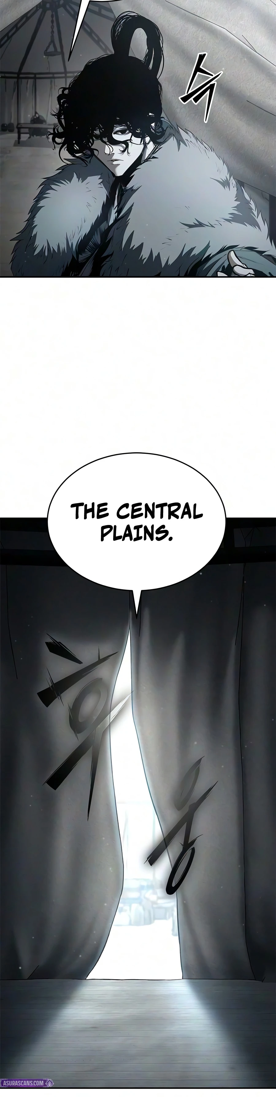 Read Murim Psychopath EN Manga Online