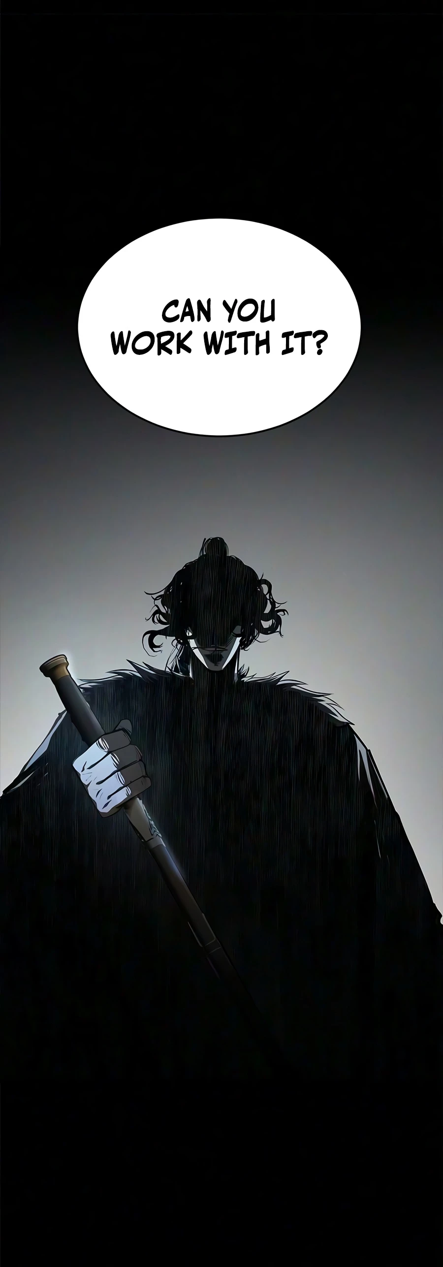 Read Murim Psychopath EN Manga Online