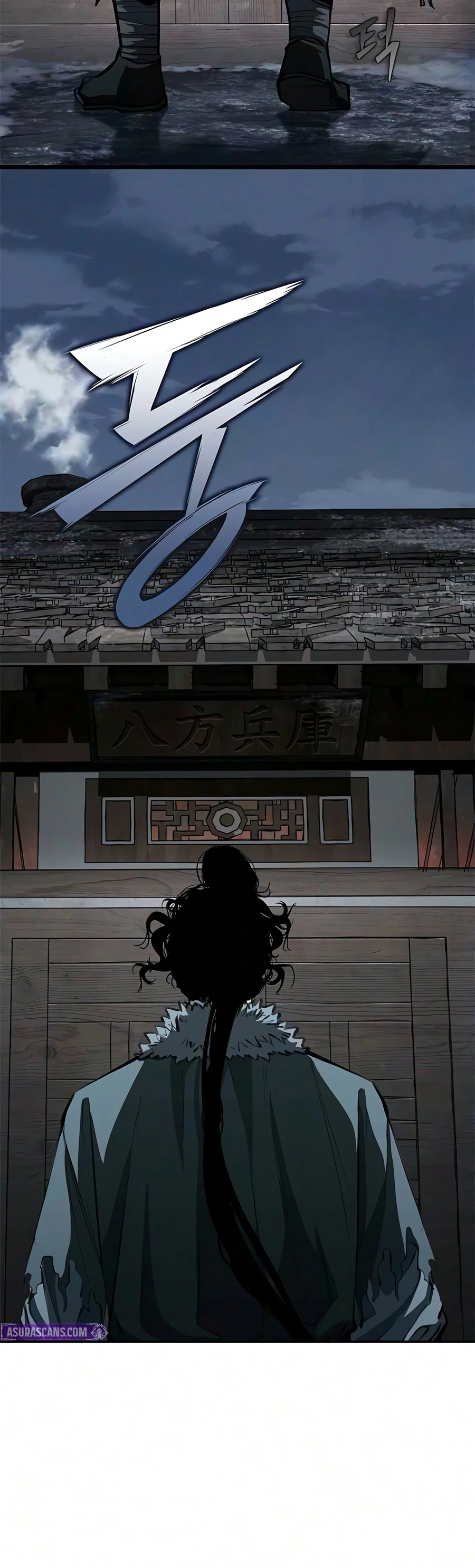 Read Murim Psychopath EN Manga Online