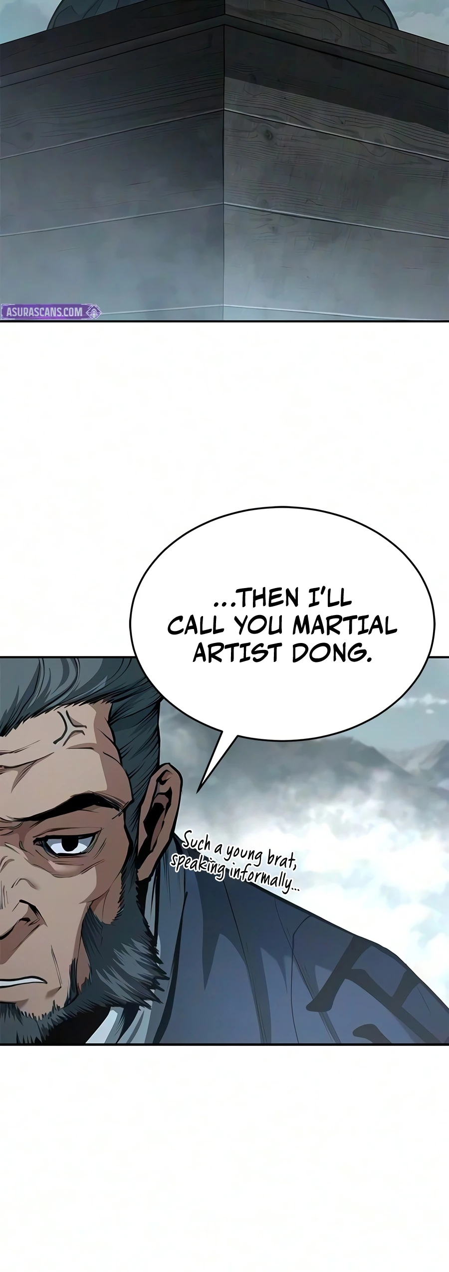 Read Murim Psychopath EN Manga Online