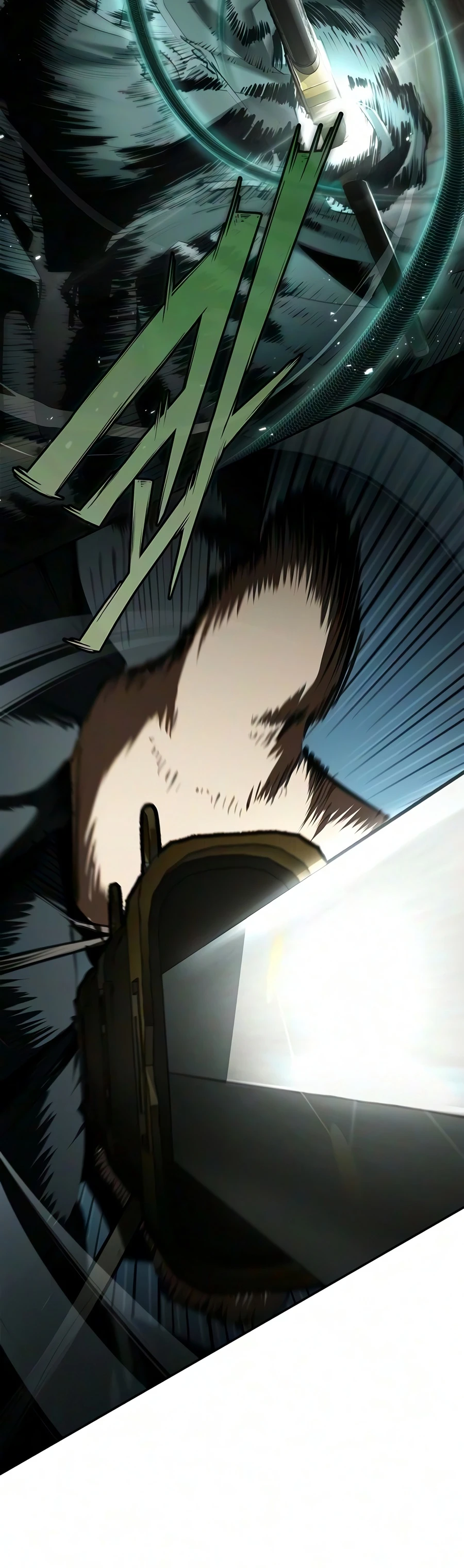 Read Murim Psychopath EN Manga Online