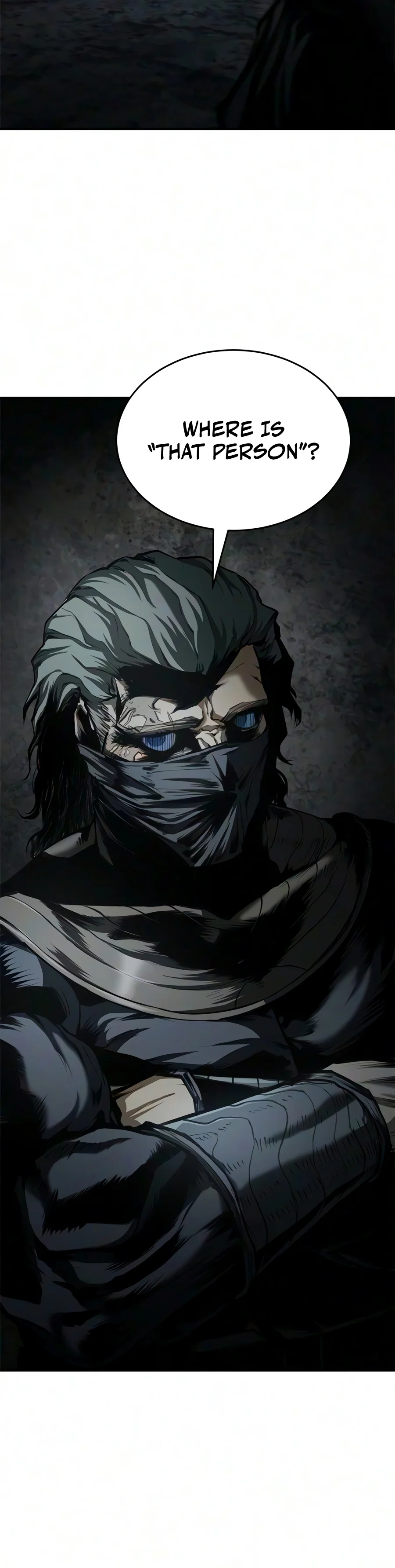 Read Murim Psychopath EN Manga Online