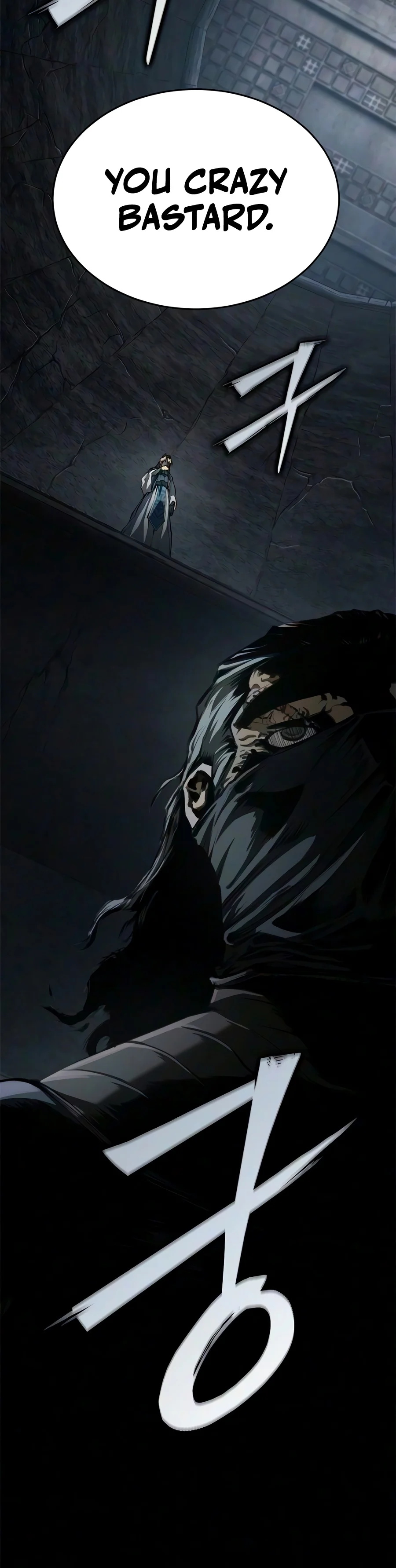 Read Murim Psychopath EN Manga Online