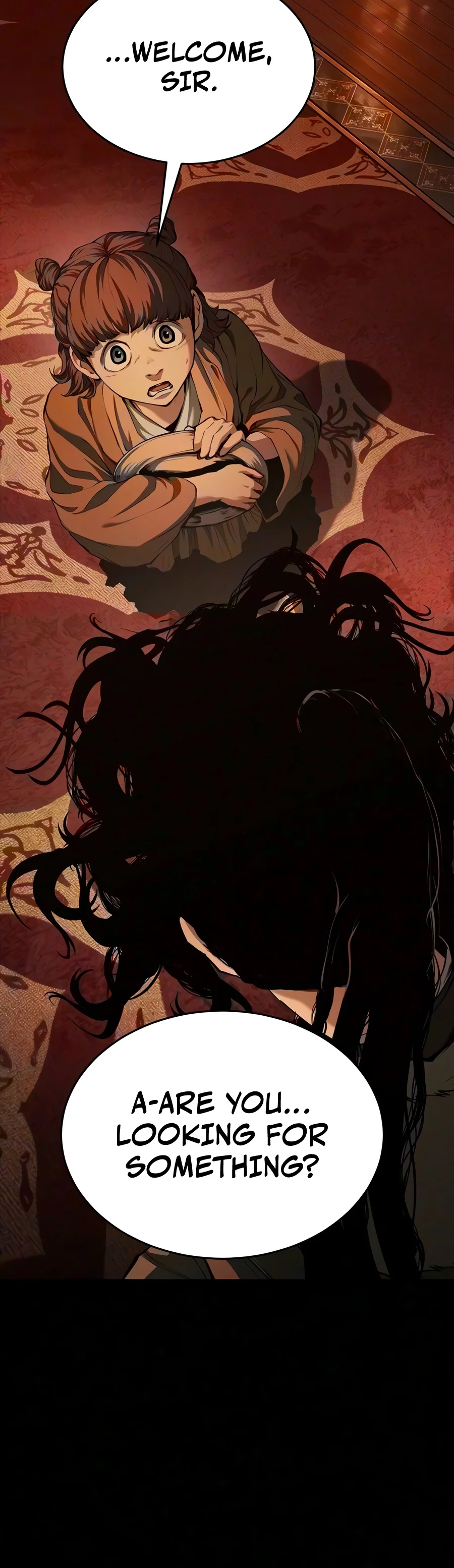 Read Murim Psychopath EN Manga Online