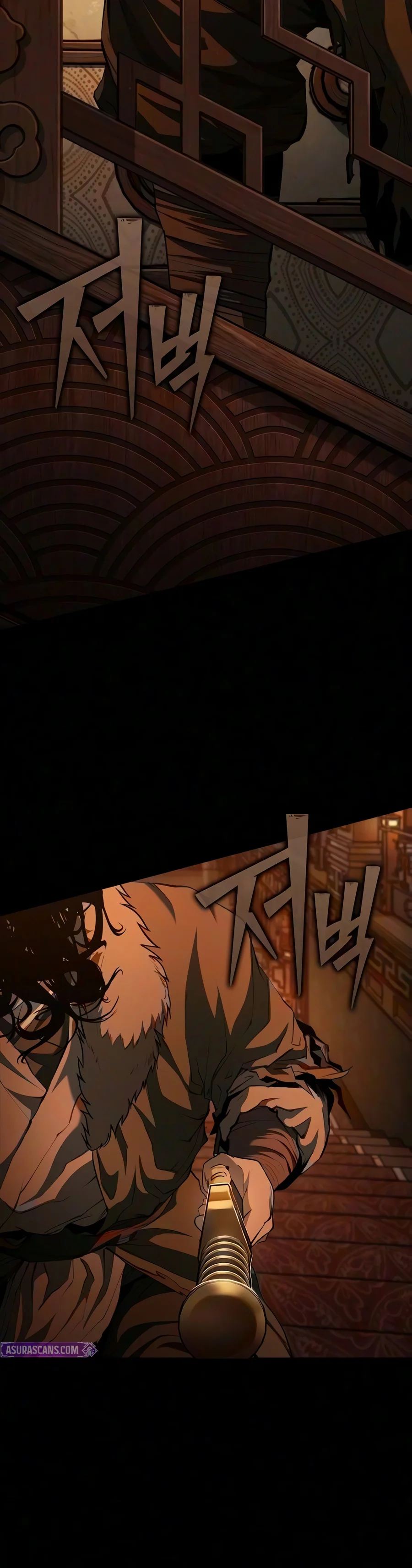 Read Murim Psychopath EN Manga Online