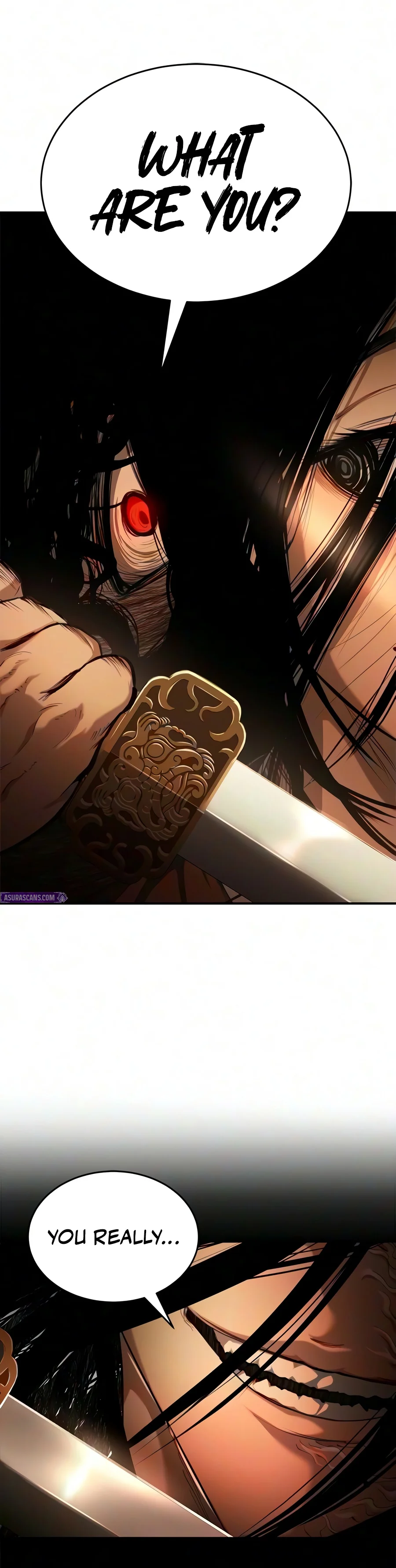 Read Murim Psychopath EN Manga Online
