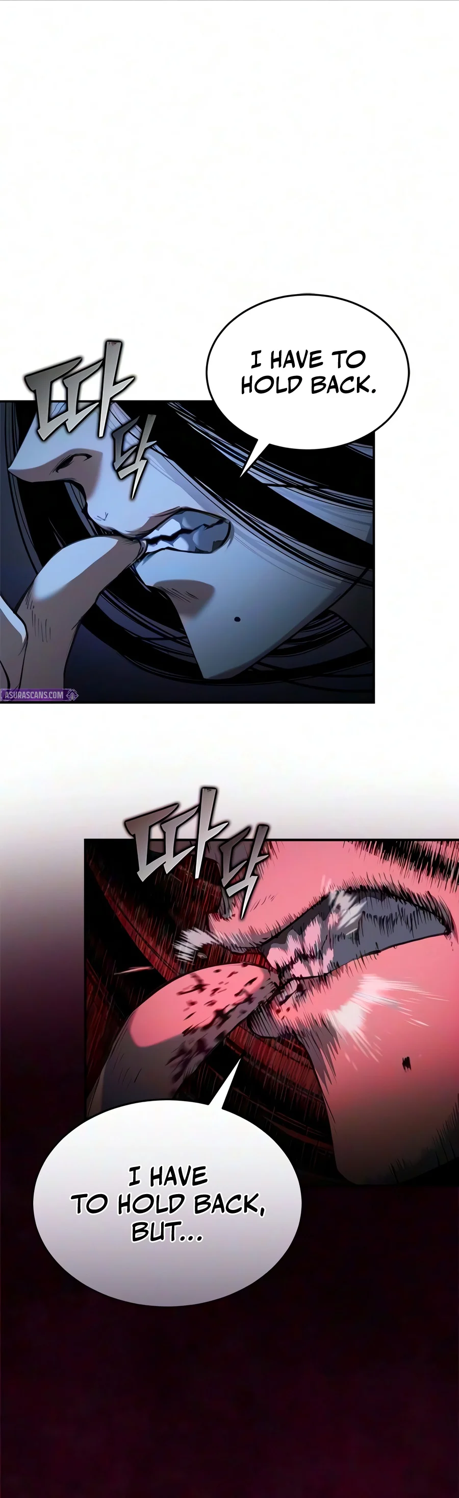 Read Murim Psychopath EN Manga Online