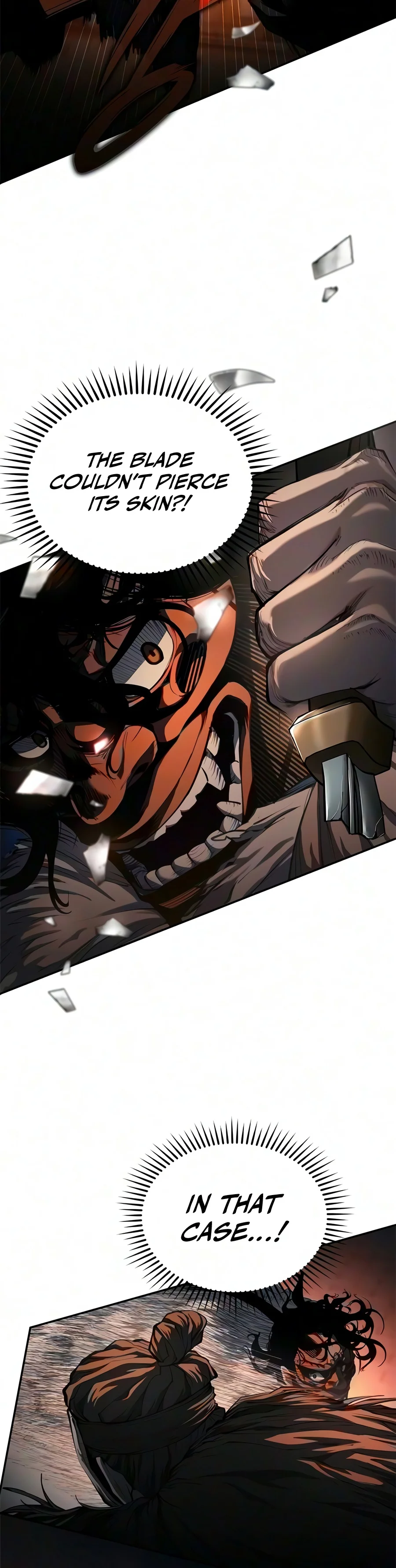 Read Murim Psychopath EN Manga Online