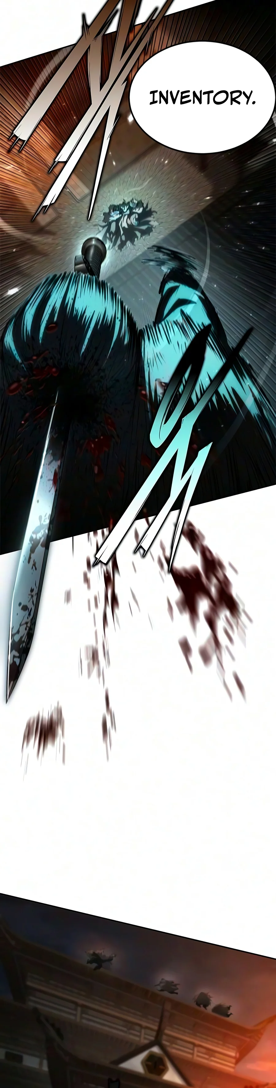 Read Murim Psychopath EN Manga Online