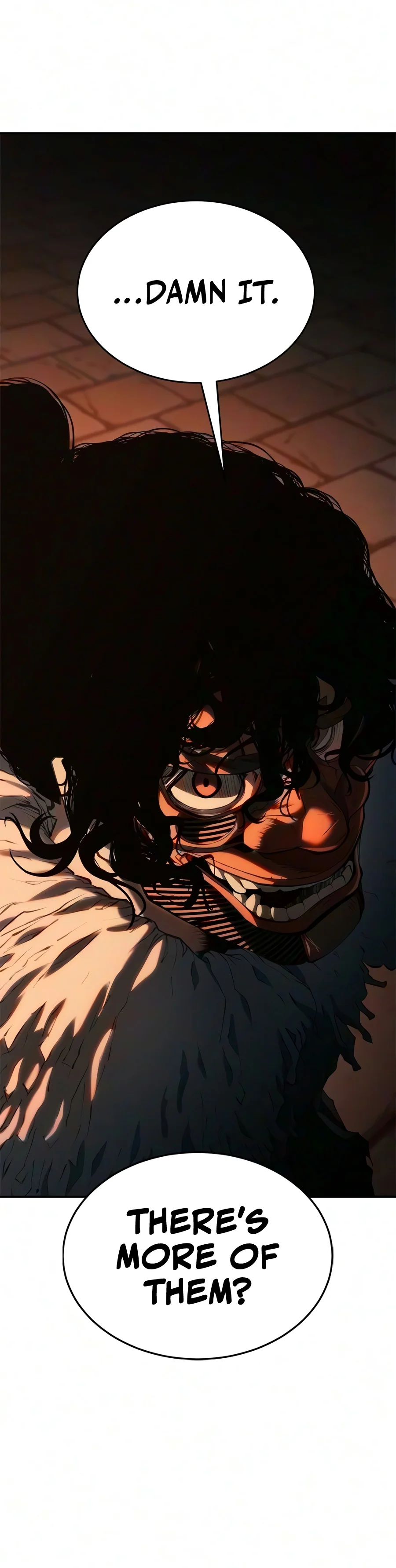 Read Murim Psychopath EN Manga Online
