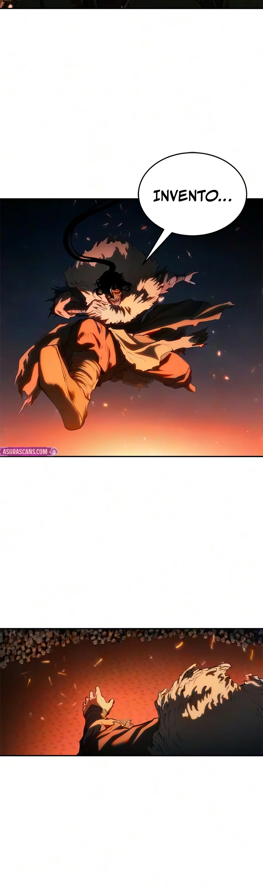 Read Murim Psychopath EN Manga Online