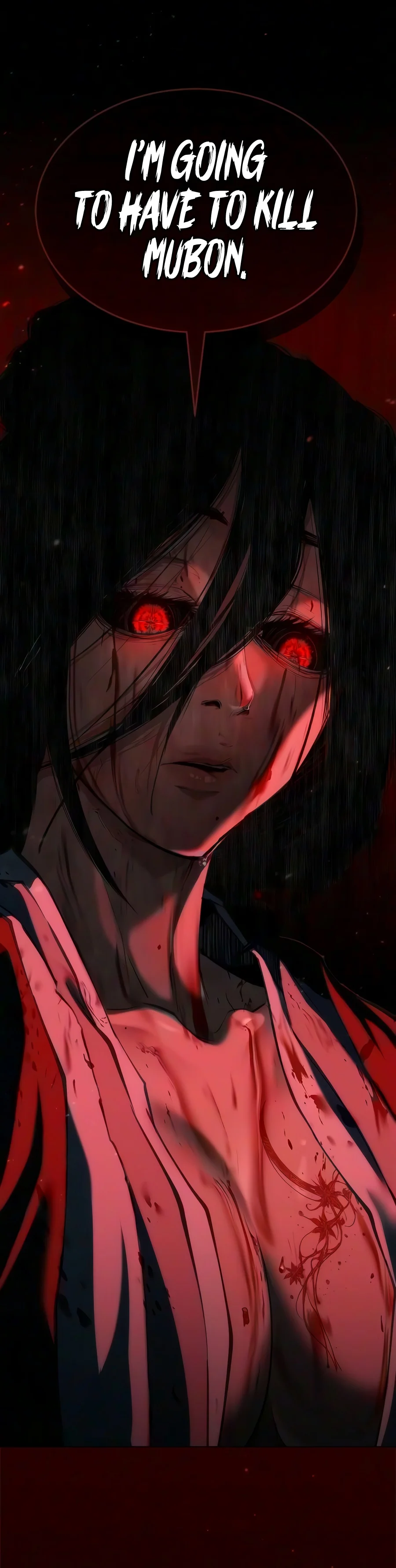 Read Murim Psychopath EN Manga Online
