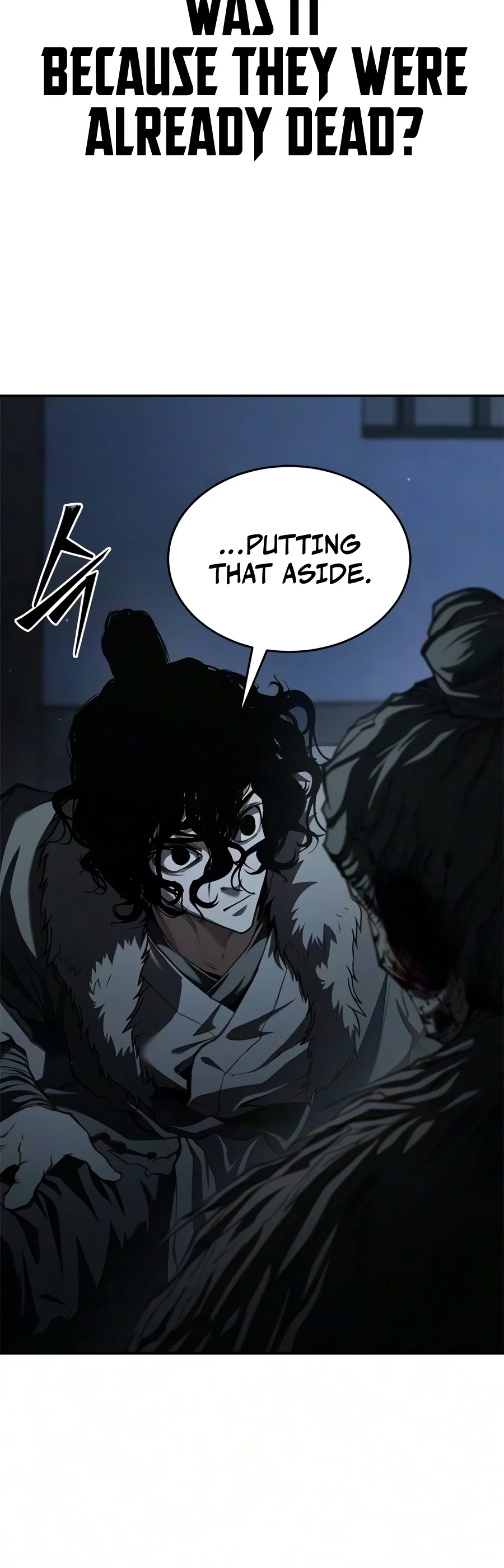 Read Murim Psychopath EN Manga Online