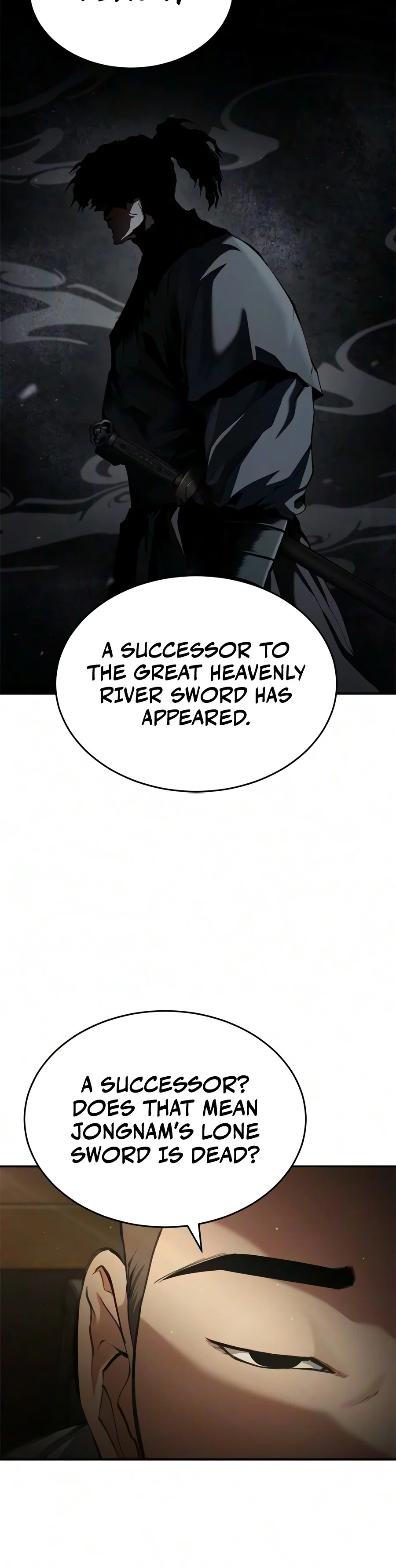 Read Murim Psychopath EN Manga Online