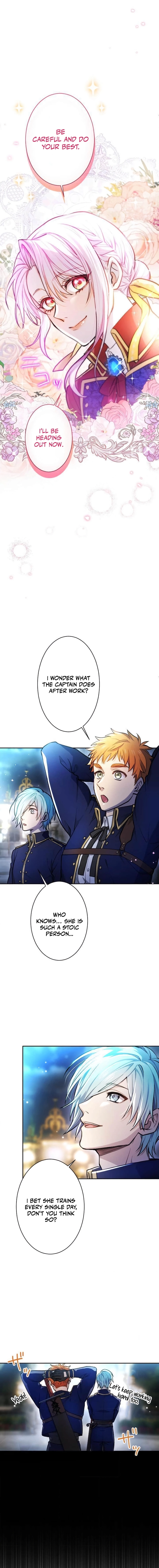 Read My Aggravating Sovereign EN Manga Online