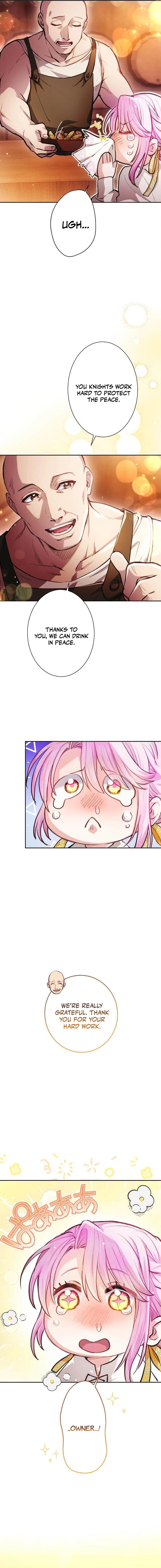 Read My Aggravating Sovereign EN Manga Online