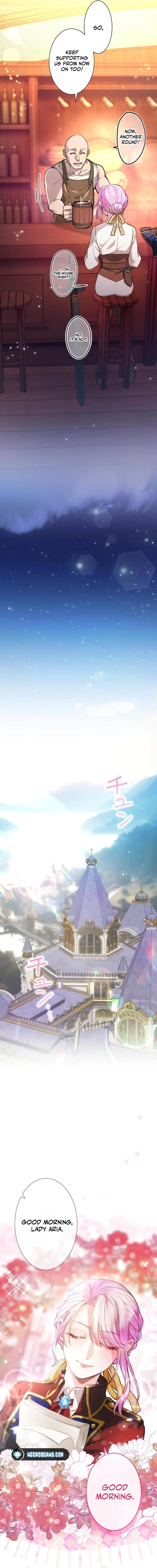 Read My Aggravating Sovereign EN Manga Online