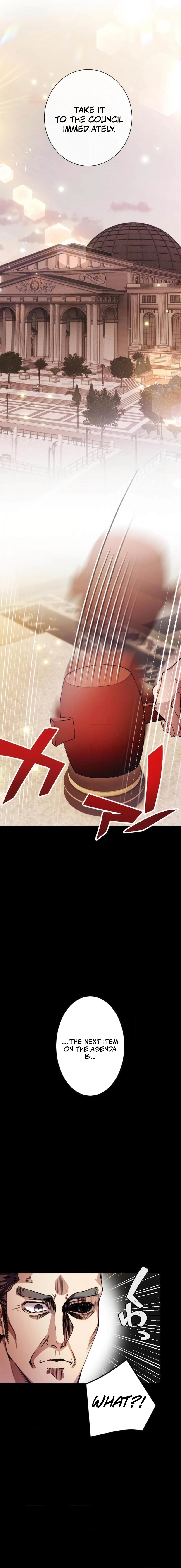 Read My Aggravating Sovereign EN Manga Online