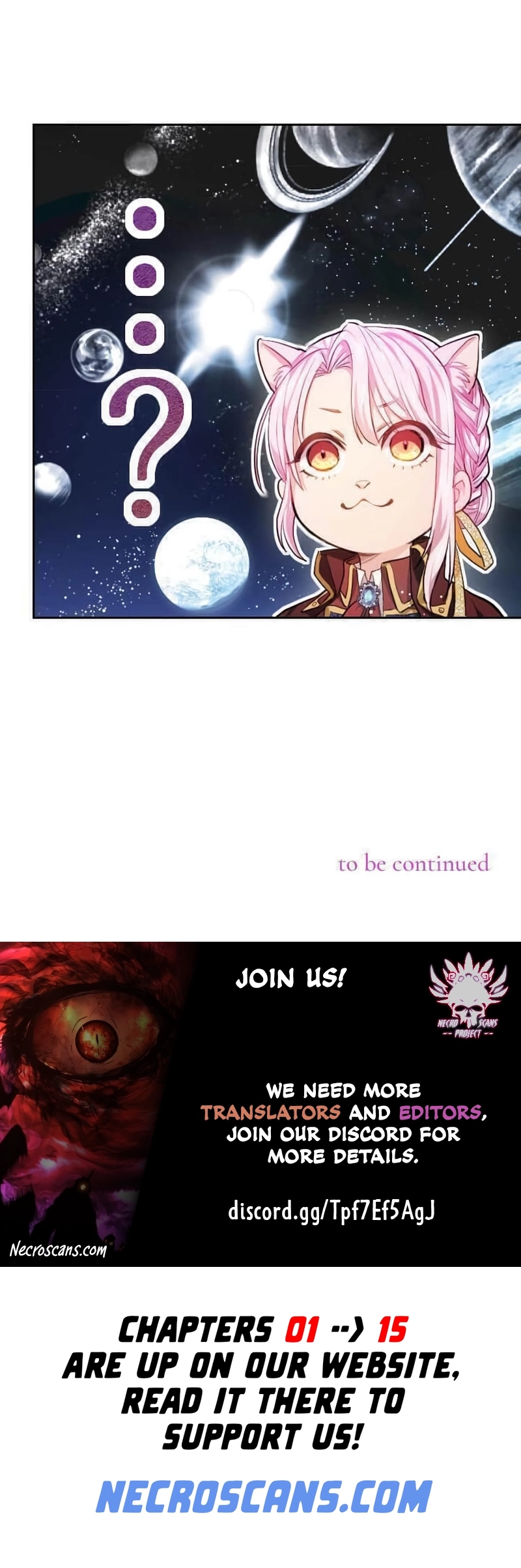 Read My Aggravating Sovereign EN Manga Online
