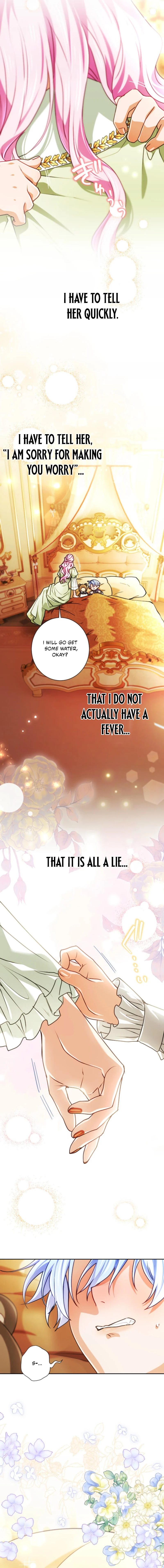 Read My Aggravating Sovereign EN Manga Online