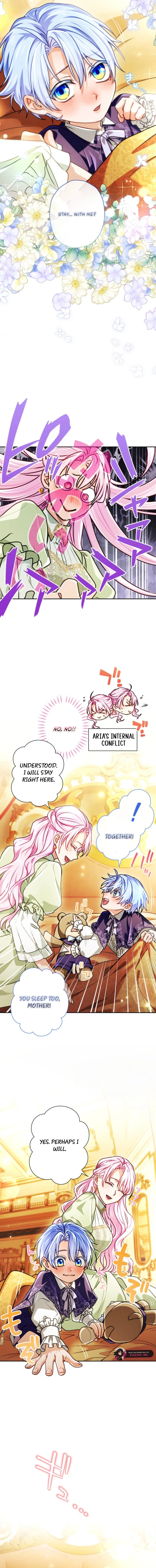 Read My Aggravating Sovereign EN Manga Online