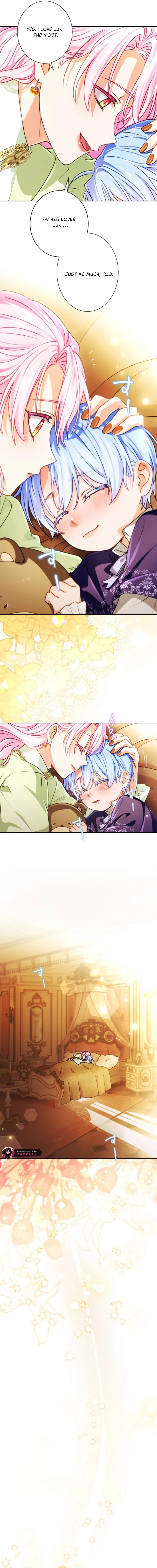 Read My Aggravating Sovereign EN Manga Online