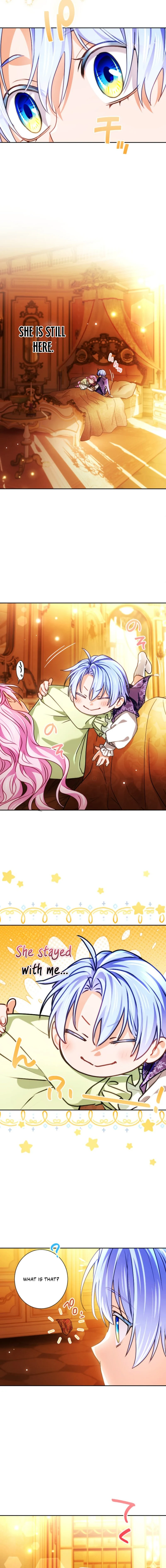 Read My Aggravating Sovereign EN Manga Online
