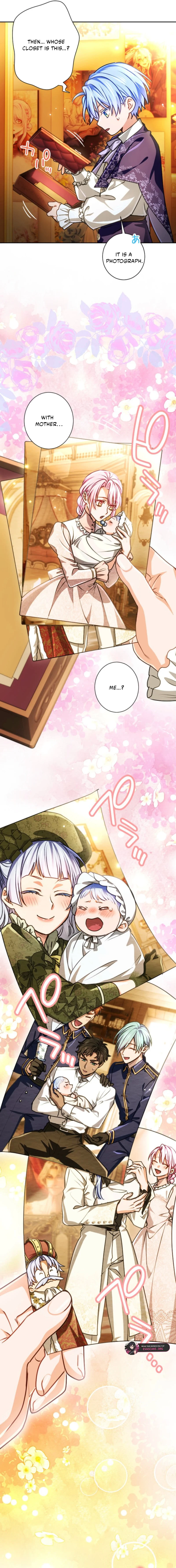 Read My Aggravating Sovereign EN Manga Online