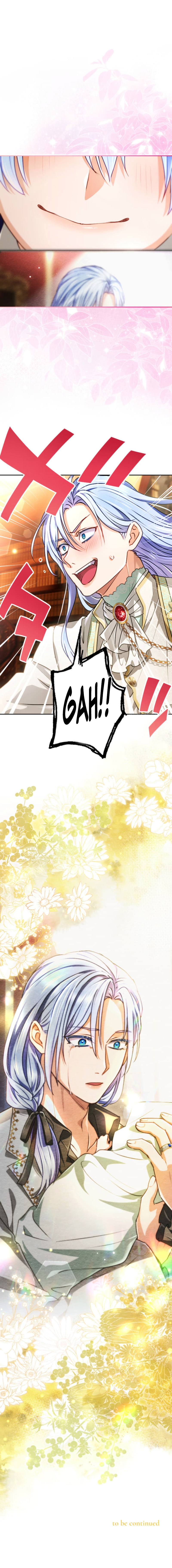 Read My Aggravating Sovereign EN Manga Online