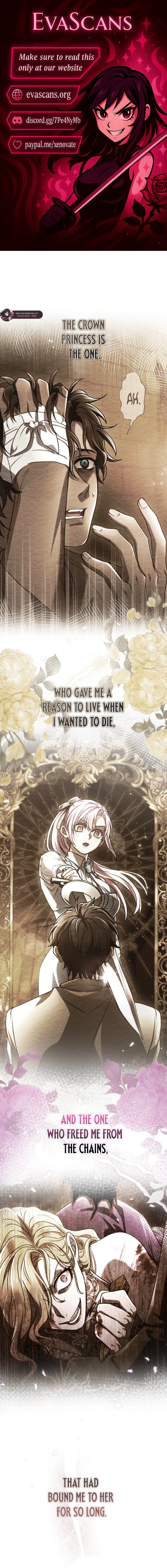 Read My Aggravating Sovereign EN Manga Online