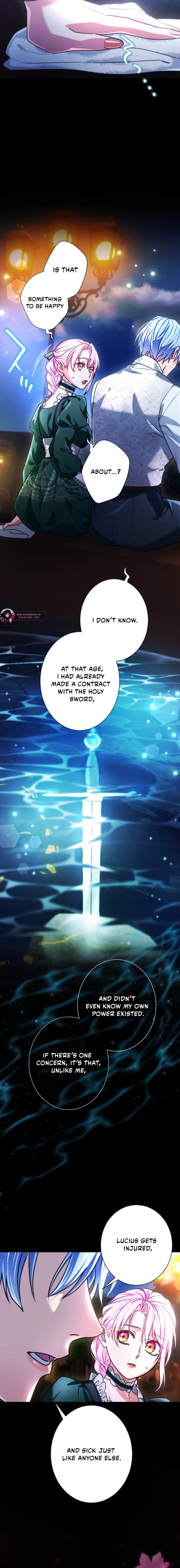 Read My Aggravating Sovereign EN Manga Online