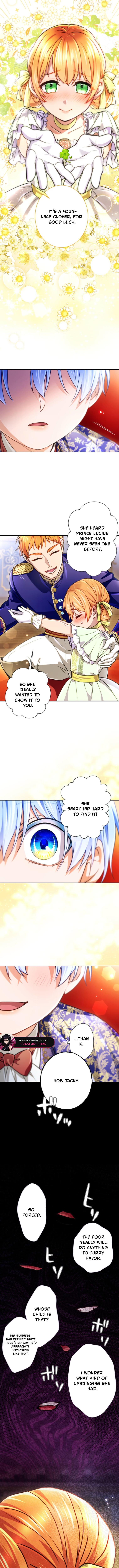 Read My Aggravating Sovereign EN Manga Online